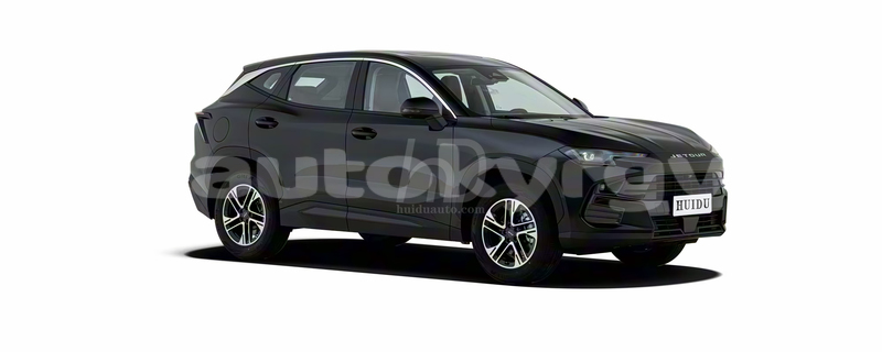 Big with watermark chery tiggo 3 jalal abad ala buka 5466