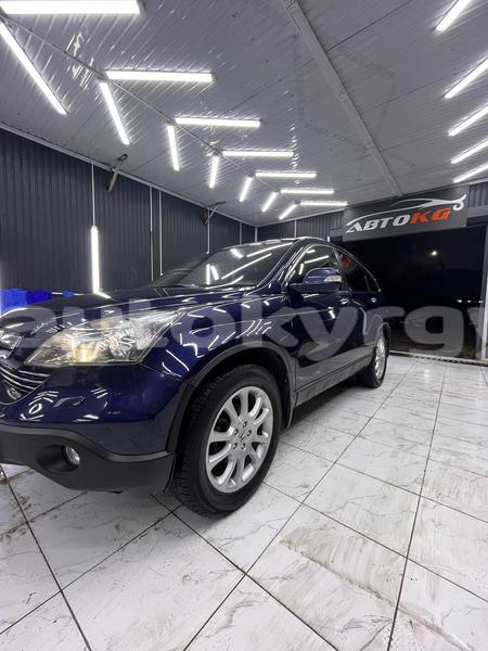 Big with watermark honda cr v bishkek bishkek 5467