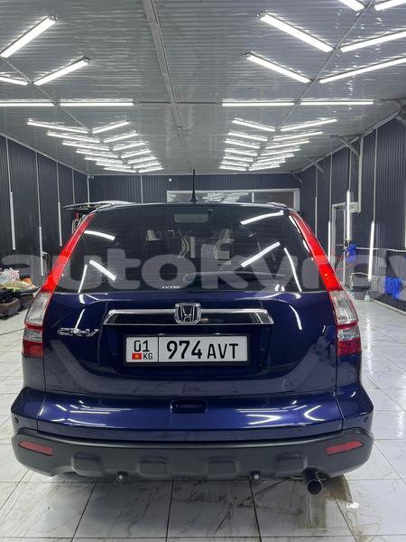 Big with watermark honda cr v bishkek bishkek 5467