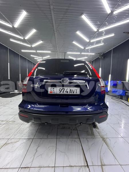 Big with watermark honda cr v bishkek bishkek 5467