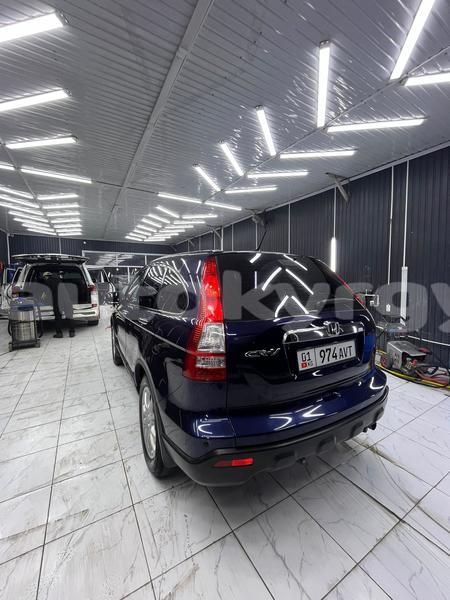 Big with watermark honda cr v bishkek bishkek 5467