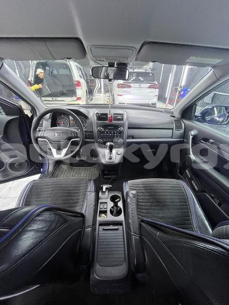 Big with watermark honda cr v bishkek bishkek 5467