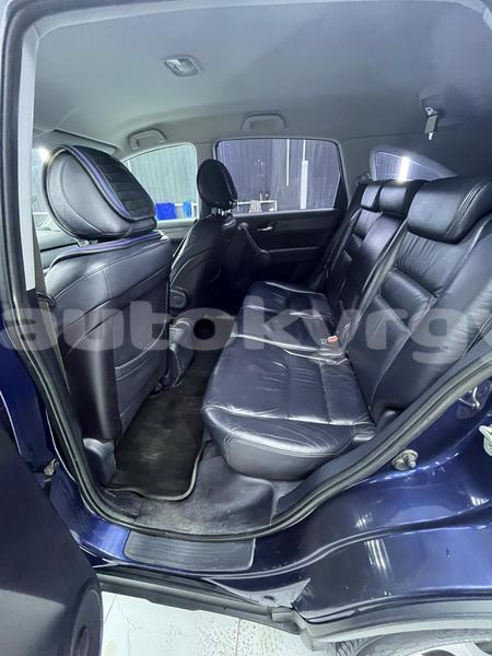 Big with watermark honda cr v bishkek bishkek 5467
