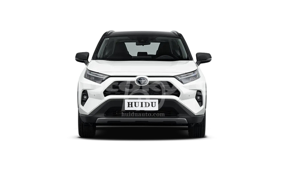 Buy New Toyota RAV4 White Car in Import - Dubai in Batken Buy New Toyota RAV4 White Car in Import - Dubai in Batken