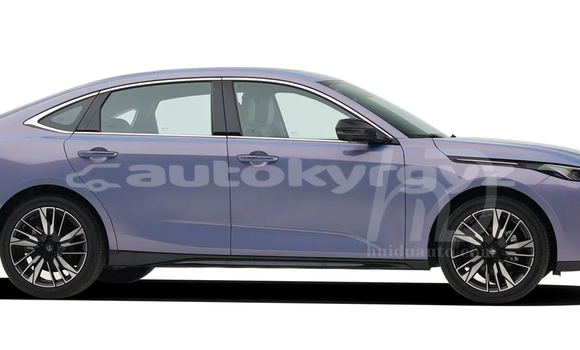 Buy Import Changan Eado Black Car in Ak–Terek in Issyk-Kul Buy Import Changan Eado Black Car in Ak–Terek in Issyk-Kul