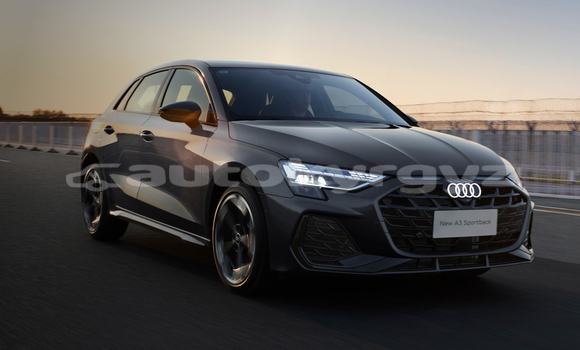 Buy New Audi A3 Other Car in Jyrgolon in Issyk-Kul Buy New Audi A3 Other Car in Jyrgolon in Issyk-Kul