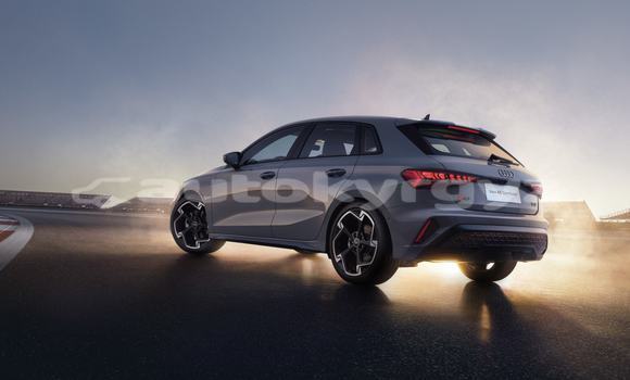 Buy New Audi A3 Other Car in Jyrgolon in Issyk-Kul Buy New Audi A3 Other Car in Jyrgolon in Issyk-Kul