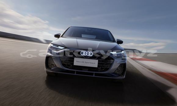 Buy New Audi A3 Other Car in Jyrgolon in Issyk-Kul Buy New Audi A3 Other Car in Jyrgolon in Issyk-Kul