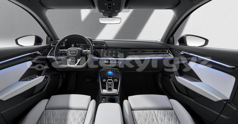 Big with watermark audi a3 issyk kul jyrgolon 5471