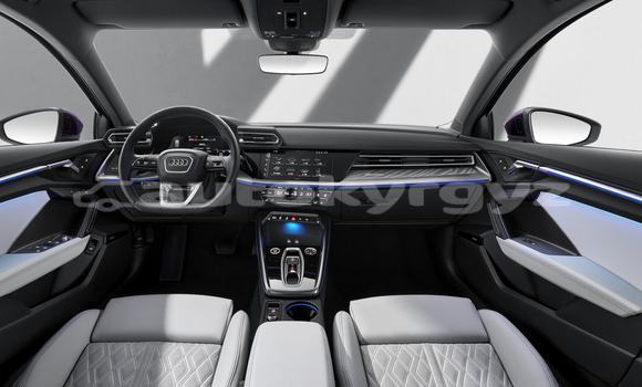 Buy New Audi A3 Other Car in Jyrgolon in Issyk-Kul Buy New Audi A3 Other Car in Jyrgolon in Issyk-Kul