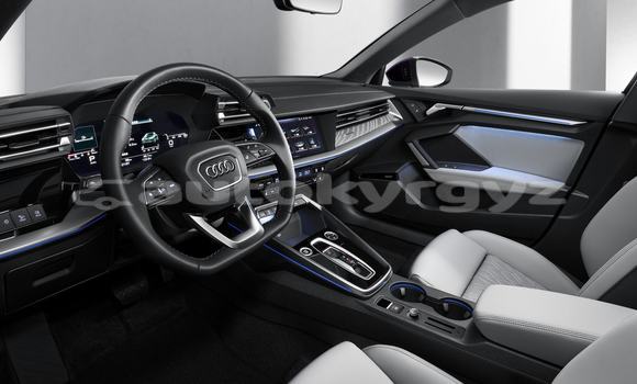 Buy New Audi A3 Other Car in Jyrgolon in Issyk-Kul Buy New Audi A3 Other Car in Jyrgolon in Issyk-Kul