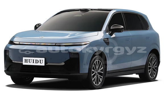 Buy New Lotus Elise Blue Car in Chui in Chui