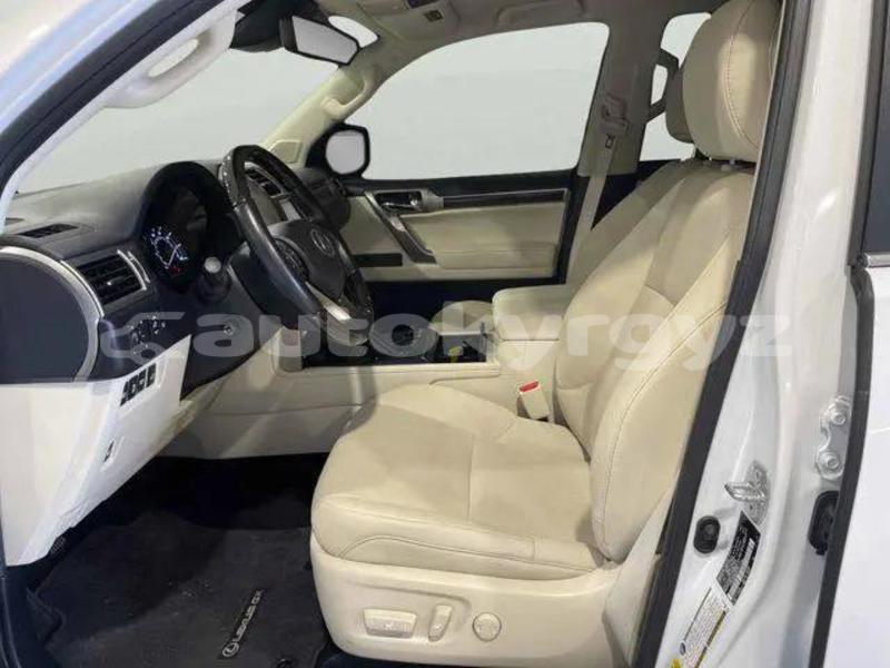 Big with watermark lexus gx talas klyuchevka 5473