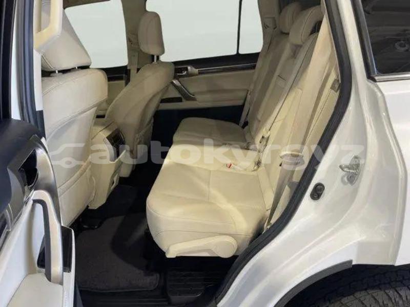 Big with watermark lexus gx talas klyuchevka 5473