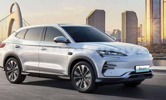 Buy New BYD S6 Other Car in Don Arik in Chui