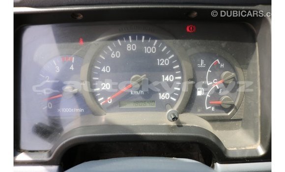 Buy Import Mitsubishi L400 White Truck in Import - Dubai in Batken