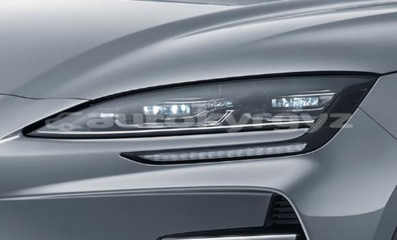 Buy New BYD S6 Other Car in Don Arik in Chui Buy New BYD S6 Other Car in Don Arik in Chui