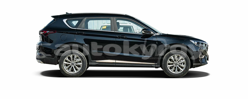 Big with watermark chery tiggo 2 jalal abad ala buka 5476