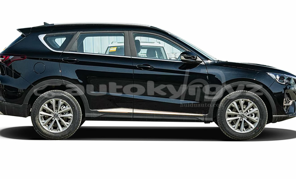 Buy Import Chery Tiggo 2 Black Car in Ala Buka in Jalal-Abad Buy Import Chery Tiggo 2 Black Car in Ala Buka in Jalal-Abad