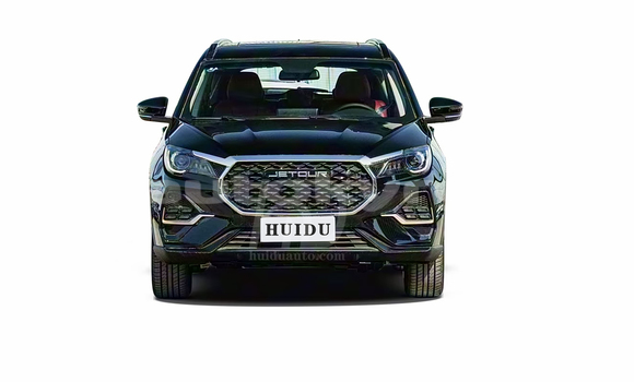 Buy Import Chery Tiggo 2 Black Car in Ala Buka in Jalal-Abad Buy Import Chery Tiggo 2 Black Car in Ala Buka in Jalal-Abad