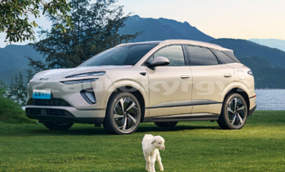 Buy New BYD S6 Other Car in Jangypakhtar in Chui Buy New BYD S6 Other Car in Jangypakhtar in Chui