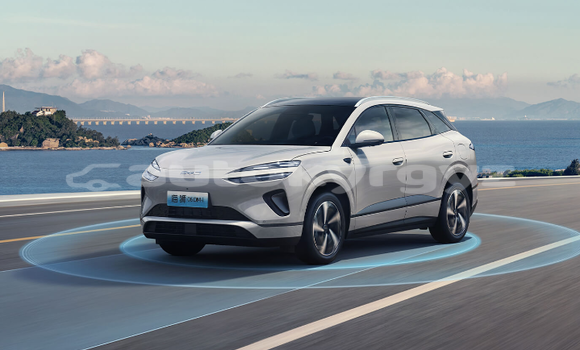 Buy New BYD S6 Other Car in Jangypakhtar in Chui Buy New BYD S6 Other Car in Jangypakhtar in Chui