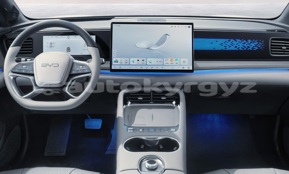 Buy New BYD S6 Other Car in Jangypakhtar in Chui Buy New BYD S6 Other Car in Jangypakhtar in Chui