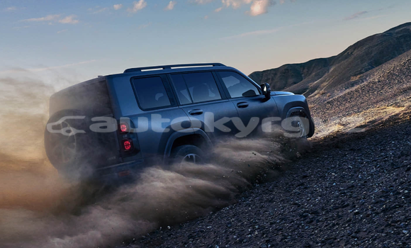 Buy New Haval H9 White Car in Grigoryevka in Issyk-Kul Buy New Haval H9 White Car in Grigoryevka in Issyk-Kul