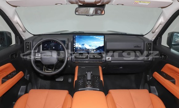 Buy New Haval H9 White Car in Grigoryevka in Issyk-Kul Buy New Haval H9 White Car in Grigoryevka in Issyk-Kul