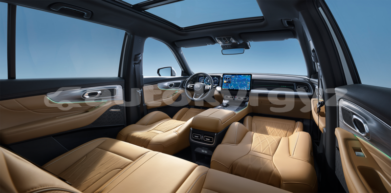 Big with watermark gac trumpchi gs8 batken isfana 5481