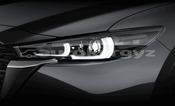 Buy New Mazda CX-5 Black Car in Karabalta in Chui Buy New Mazda CX-5 Black Car in Karabalta in Chui