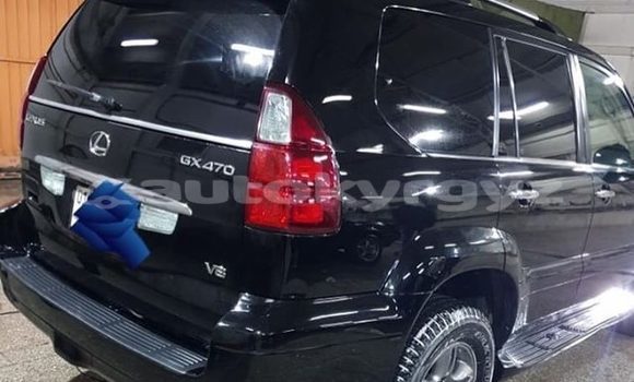 Buy Used Lexus LX Black Car in Bishkek in Bishkek Buy Used Lexus LX Black Car in Bishkek in Bishkek