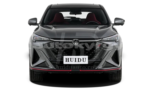 Buy Used Changan CS55 Black Car in Ak–Terek in Issyk-Kul Buy Used Changan CS55 Black Car in Ak–Terek in Issyk-Kul