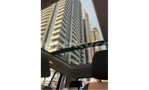 Buy Import Volkswagen Tiguan Blue Car in Import - Dubai in Batken