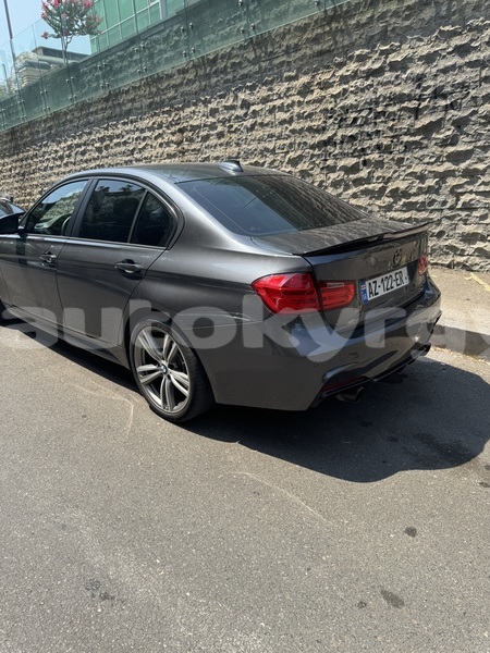 Big with watermark bmw 3 series bishkek bishkek 5487