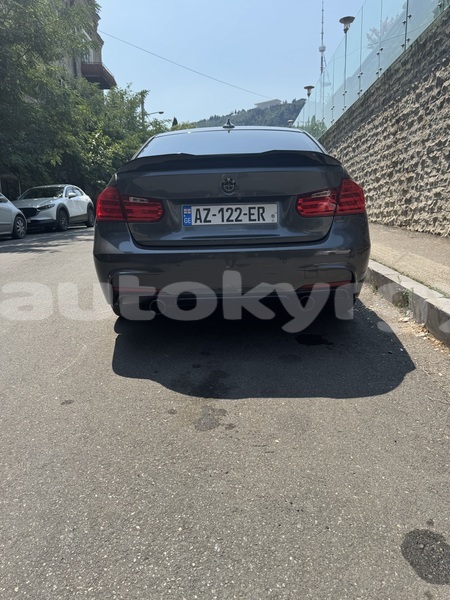 Big with watermark bmw 3 series bishkek bishkek 5487
