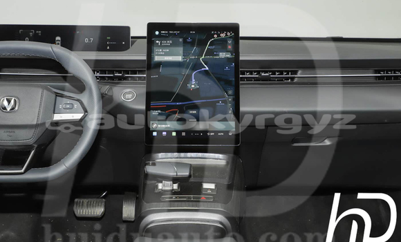 Buy Used Changan Eado Black Car in Ananyevo in Issyk-Kul Buy Used Changan Eado Black Car in Ananyevo in Issyk-Kul