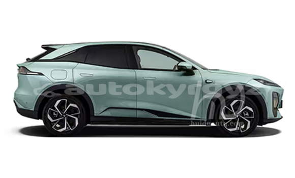 Buy New Changan Z-Shine Other Car in Ananyevo in Issyk-Kul Buy New Changan Z-Shine Other Car in Ananyevo in Issyk-Kul