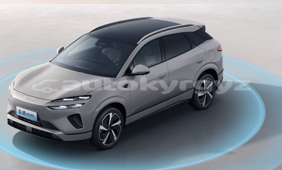 Buy New BYD S6 Other Car in Kara–Suu in Osh Buy New BYD S6 Other Car in Kara–Suu in Osh