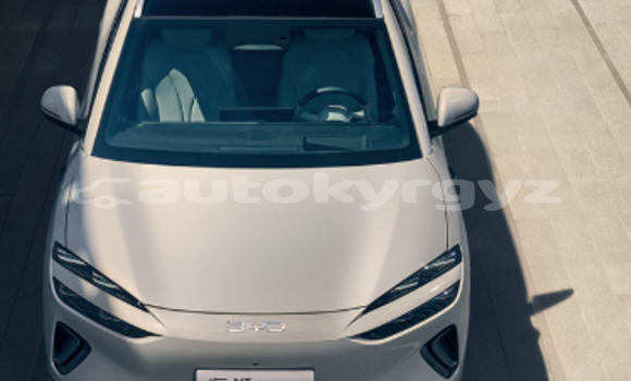 Buy New BYD S6 Other Car in Kara–Suu in Osh Buy New BYD S6 Other Car in Kara–Suu in Osh