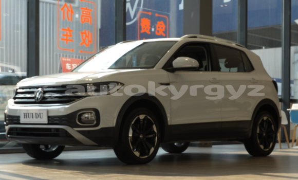 Buy Used Volkswagen Taro White Car in Gulcha in Osh Buy Used Volkswagen Taro White Car in Gulcha in Osh