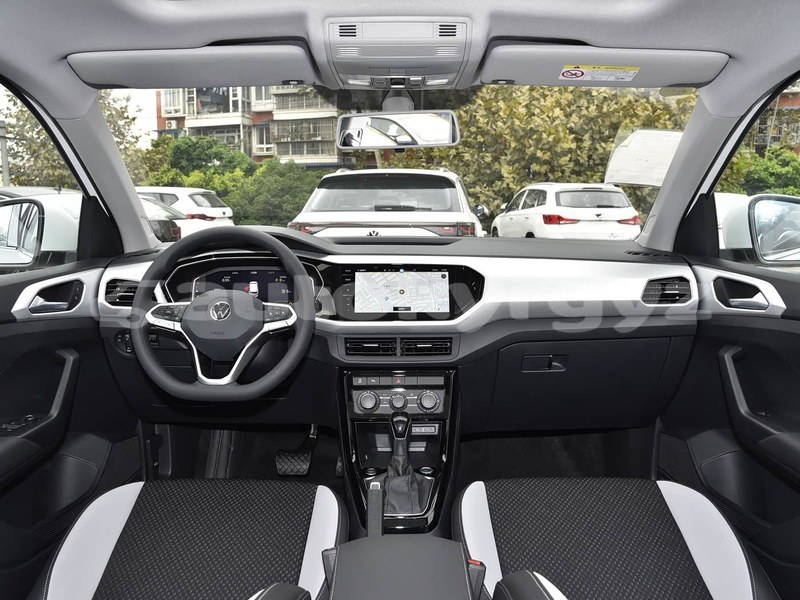 Big with watermark volkswagen taro osh gulcha 5492