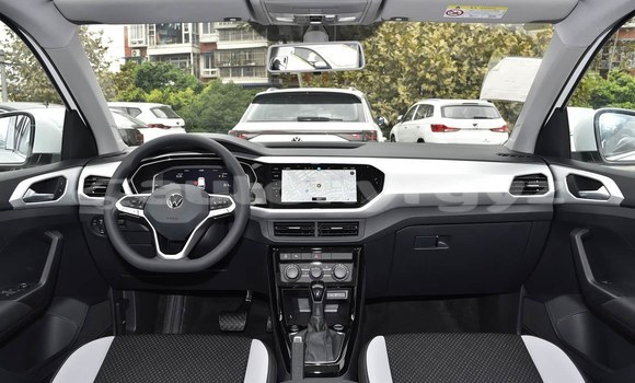 Buy Used Volkswagen Taro White Car in Gulcha in Osh Buy Used Volkswagen Taro White Car in Gulcha in Osh