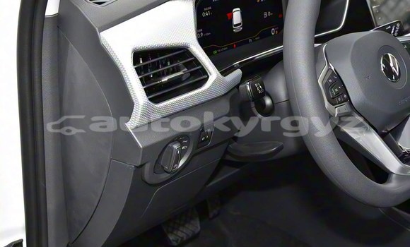 Buy Used Volkswagen Taro White Car in Gulcha in Osh Buy Used Volkswagen Taro White Car in Gulcha in Osh