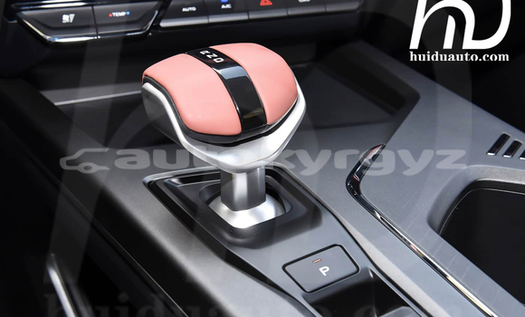 Buy Used Changan CS55 Black Car in Barskoon in Issyk-Kul Buy Used Changan CS55 Black Car in Barskoon in Issyk-Kul