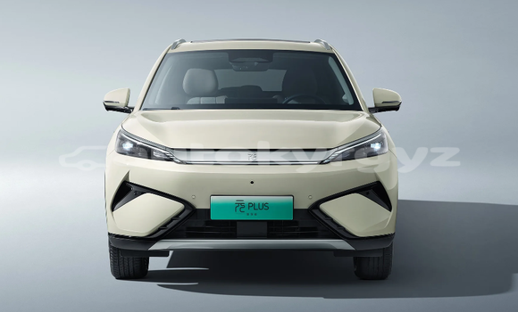 Buy New BYD E6 Other Car in Enilchek in Issyk-Kul Buy New BYD E6 Other Car in Enilchek in Issyk-Kul