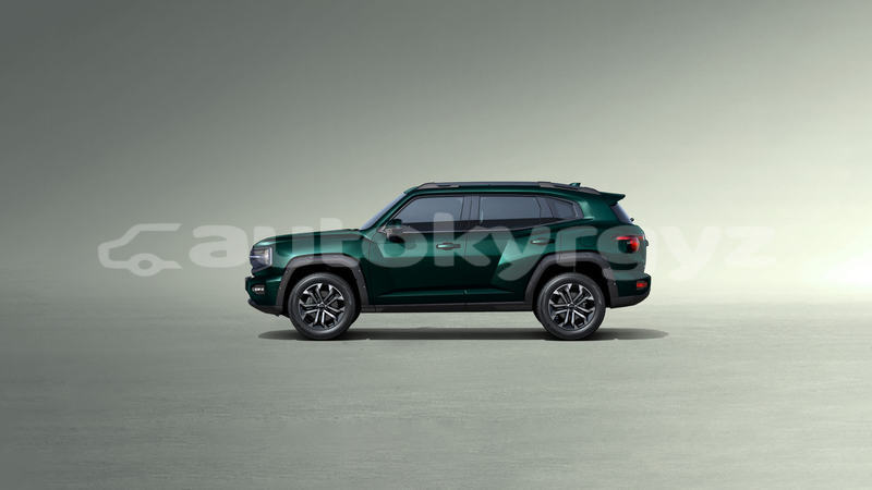 Big with watermark haval h9 bishkek bishkek 5498