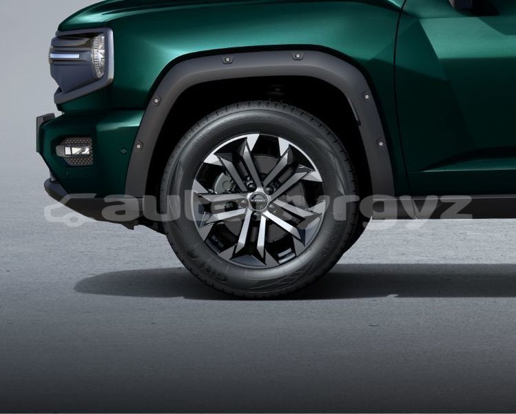 Big with watermark haval h9 bishkek bishkek 5498