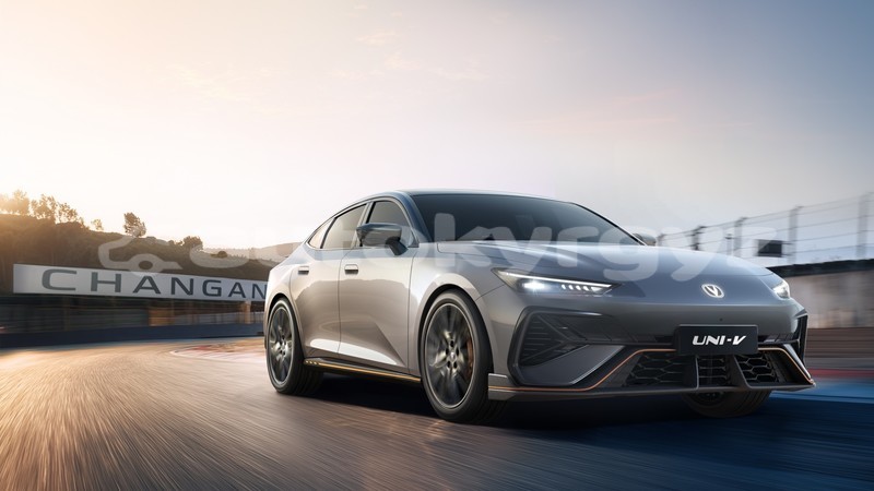 Big with watermark changan alsvin v7 bishkek bishkek 5500