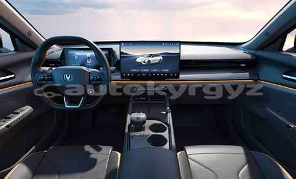 Buy New Changan Alsvin V7 White Car in Bishkek in Bishkek Buy New Changan Alsvin V7 White Car in Bishkek in Bishkek